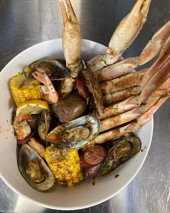 Cee Love Seafood and More Picture 7