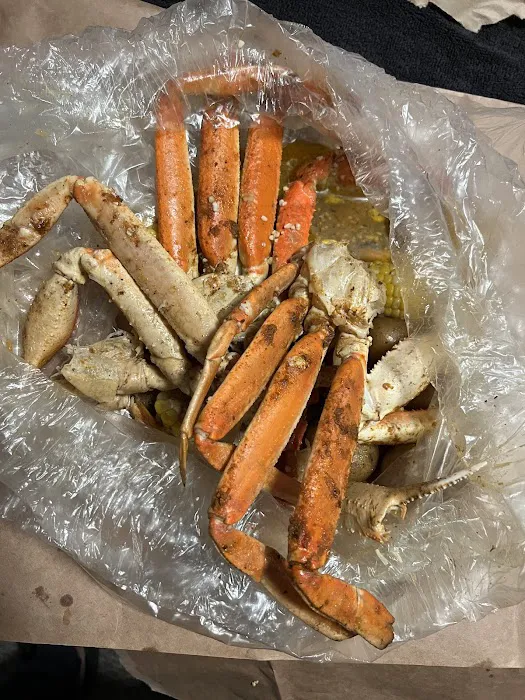 Cee Love Seafood and More Picture 8