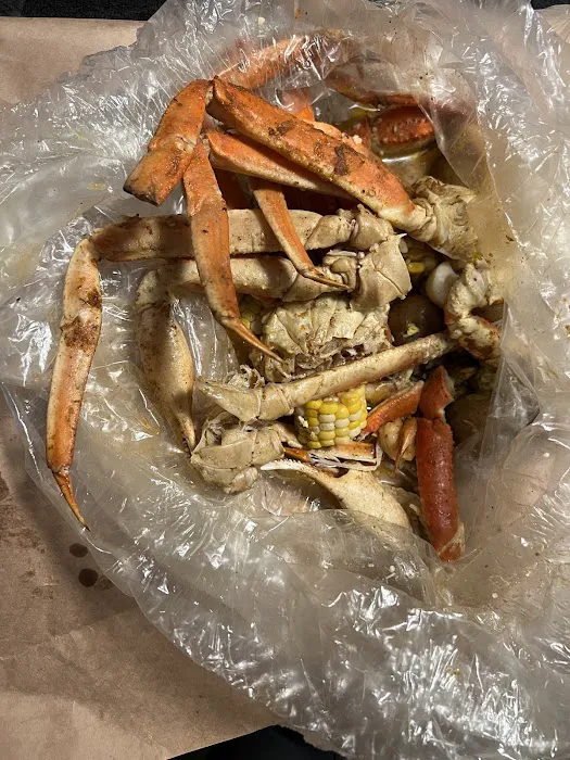 Cee Love Seafood and More Picture 6