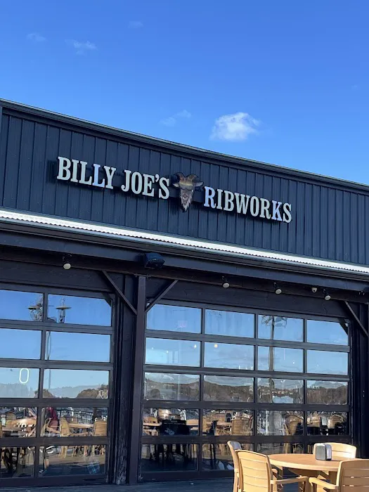 Billy Joe's Ribworks Picture 9