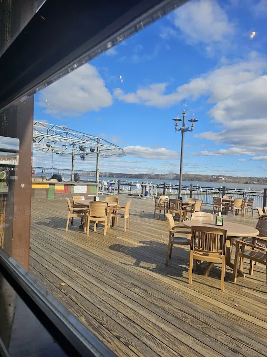 Billy Joe's Ribworks Picture 10