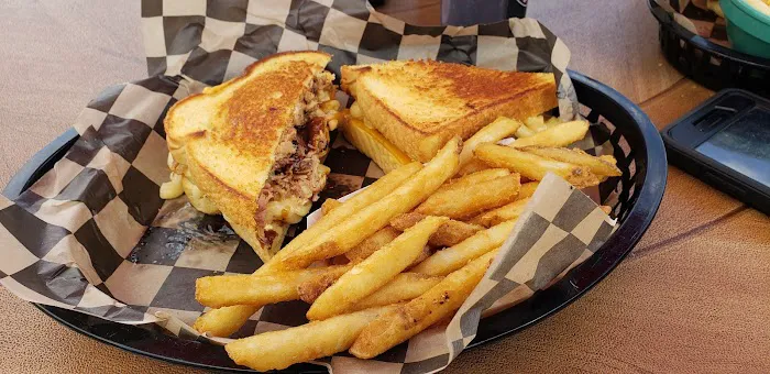 Billy Joe's Ribworks Picture 1