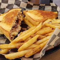 Billy Joe's Ribworks ico