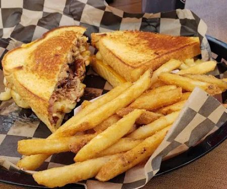 Billy Joe's Ribworks