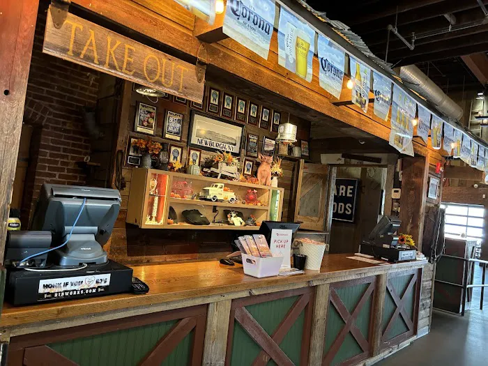 Billy Joe's Ribworks Picture 2