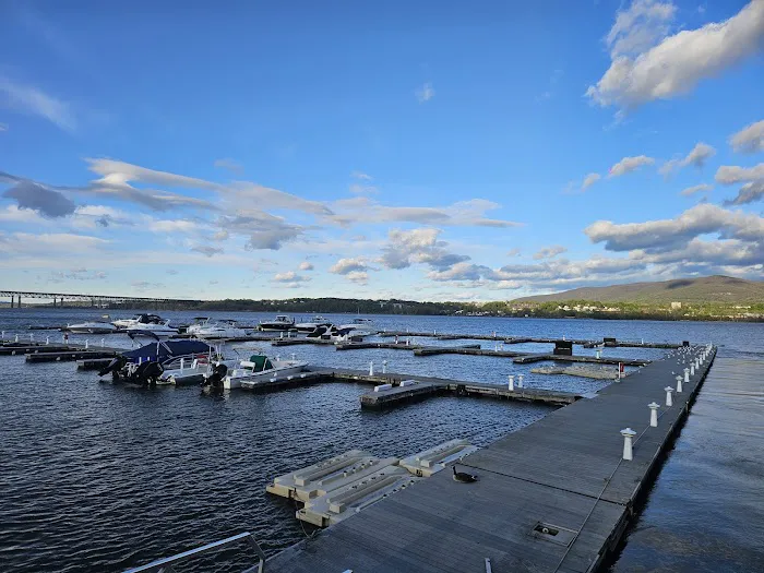 Billy Joe's Ribworks Picture 5