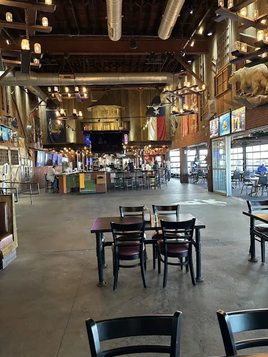 Billy Joe's Ribworks Picture 7