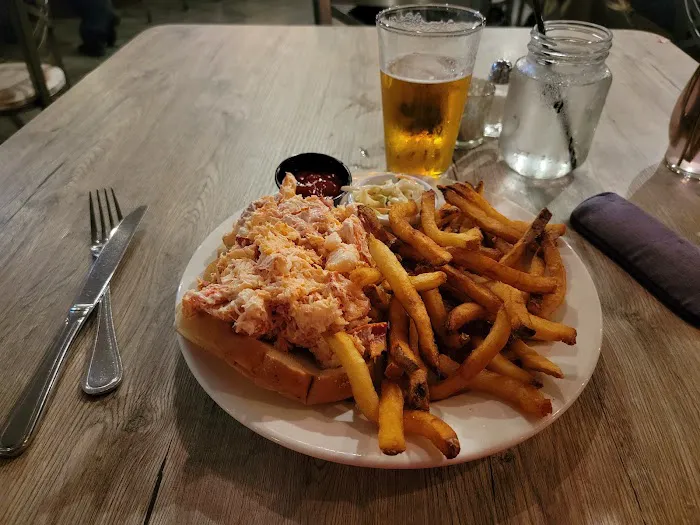 Captain Jake's Restaurant Picture 6