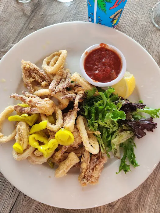 Captain Jake's Restaurant Picture 8