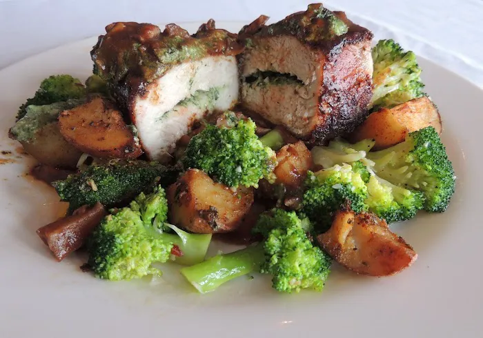 Captain Jake's Restaurant Picture 7