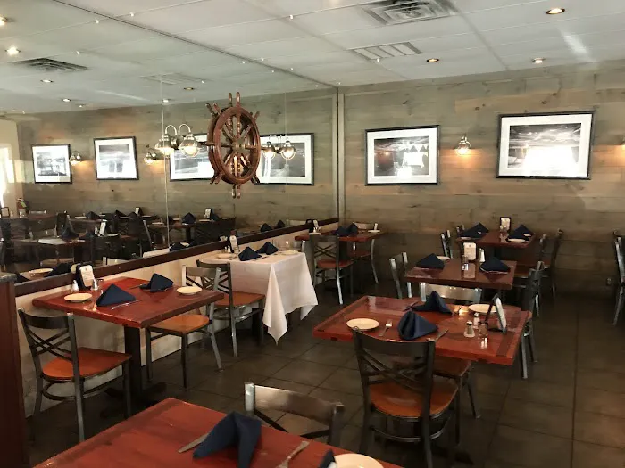 Captain Jake's Restaurant Picture 9