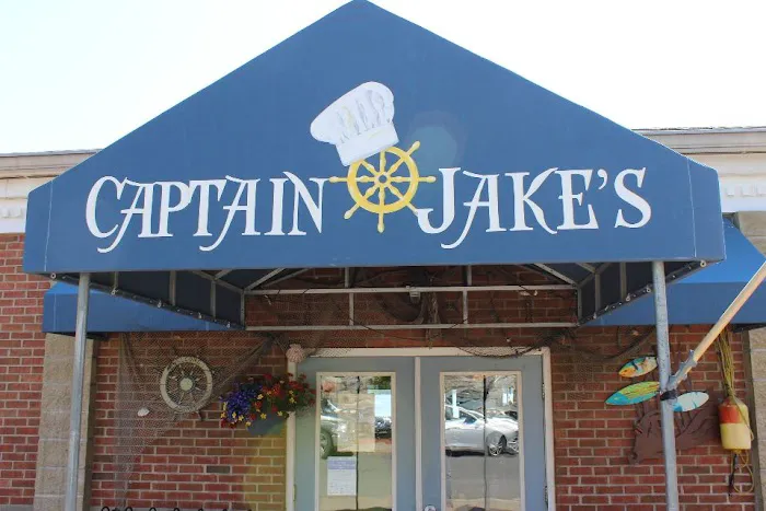 Captain Jake's Restaurant Picture 10
