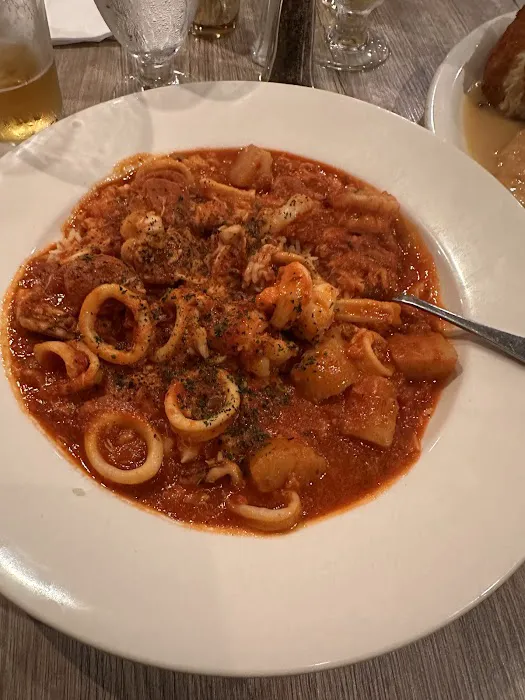 Captain Jake's Restaurant Picture 5