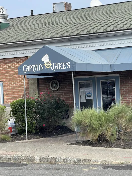 Captain Jake's Restaurant Picture 4