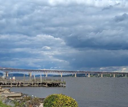 Captain Jake's Restaurant