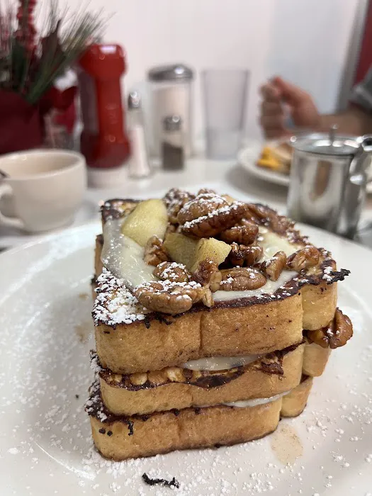 Tiny's Diner Picture 7