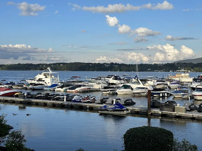 Cafe Pitti Picture 10