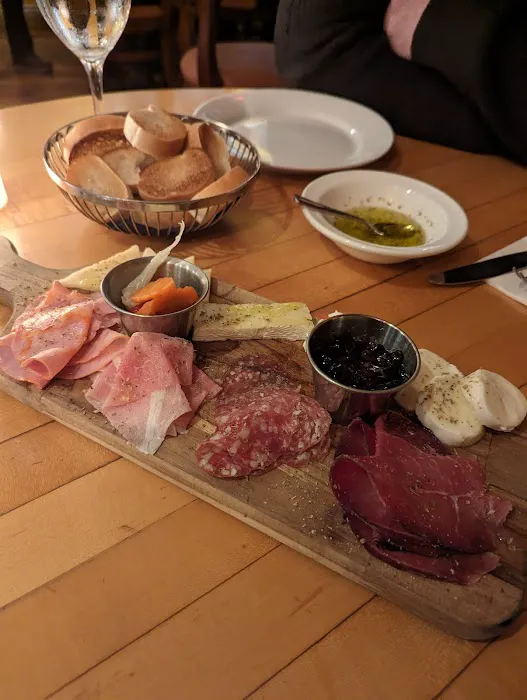 Cafe Pitti Picture 8