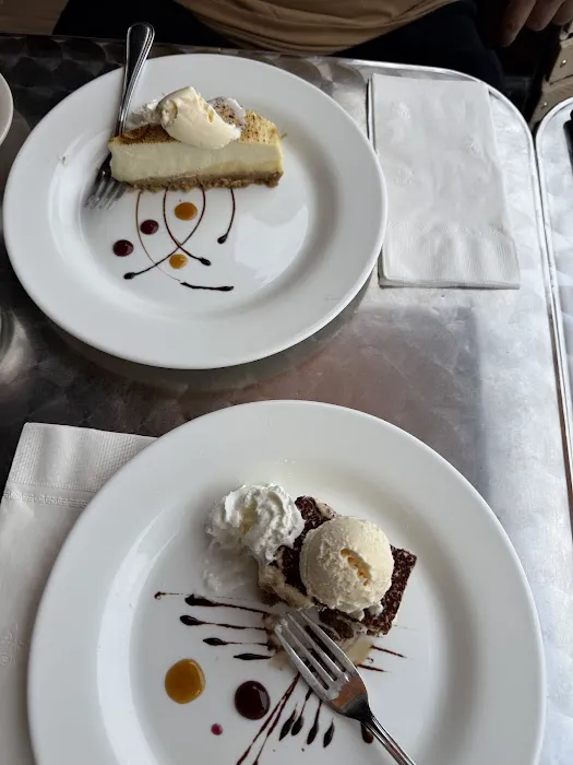 Cafe Pitti Picture 5