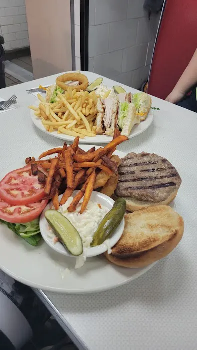 Tiny's Diner Picture 1