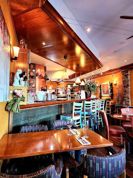 Cafe Pitti Picture 7