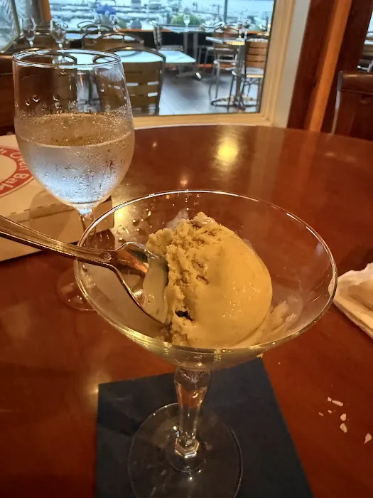 Cafe Pitti Picture 4