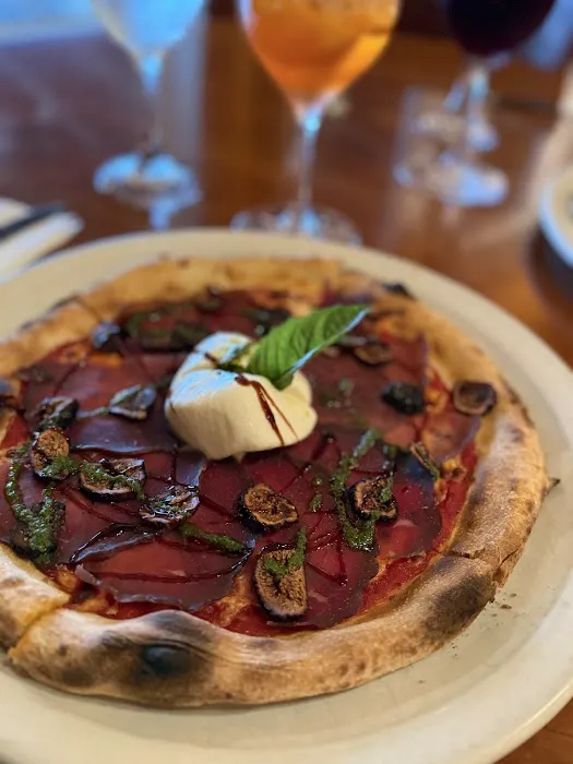 Cafe Pitti Picture 1