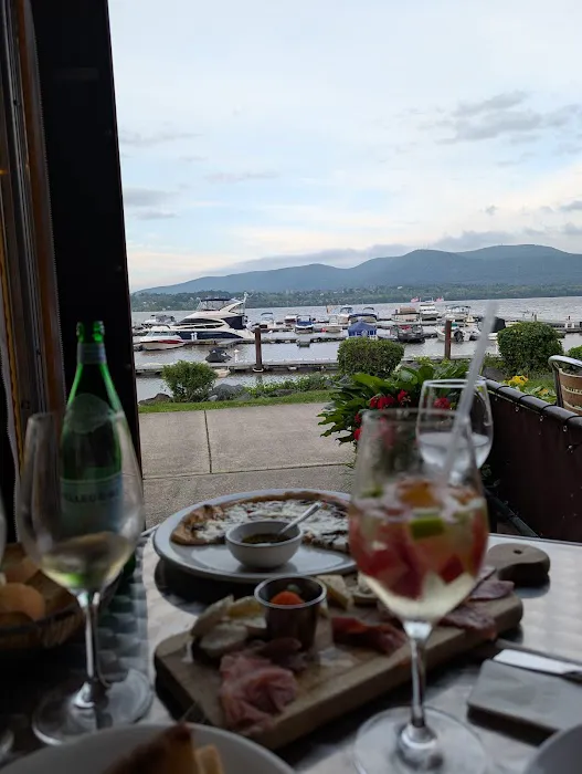 Cafe Pitti Picture 3