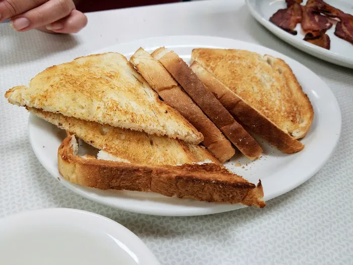 Tiny's Diner Picture 8