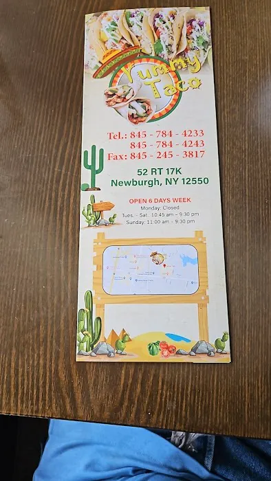 Yummy Taco Picture 3