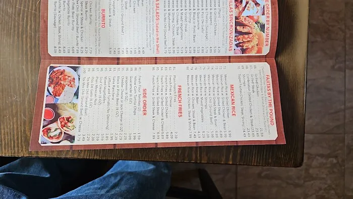 Yummy Taco Picture 2