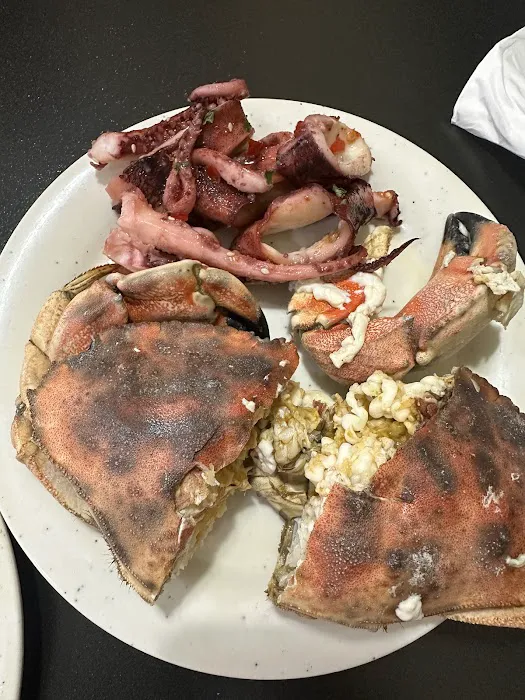 Flaming Grill & Buffet Picture 3