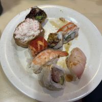 Flaming Grill & Buffet ico