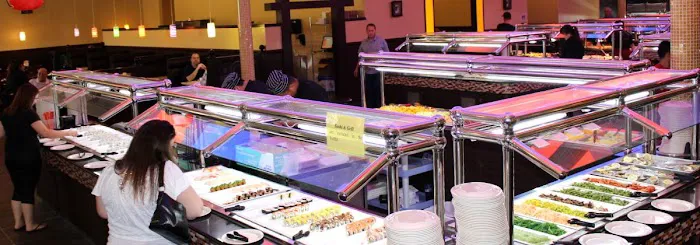Flaming Grill & Buffet Picture 6