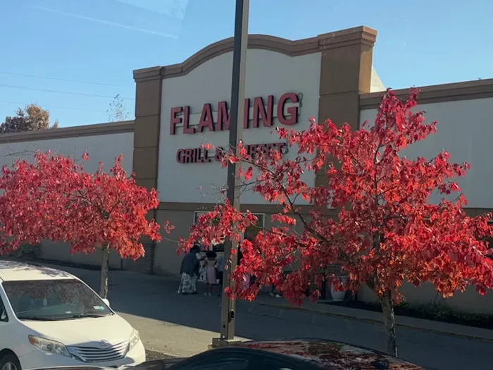 Flaming Grill & Buffet Picture 8