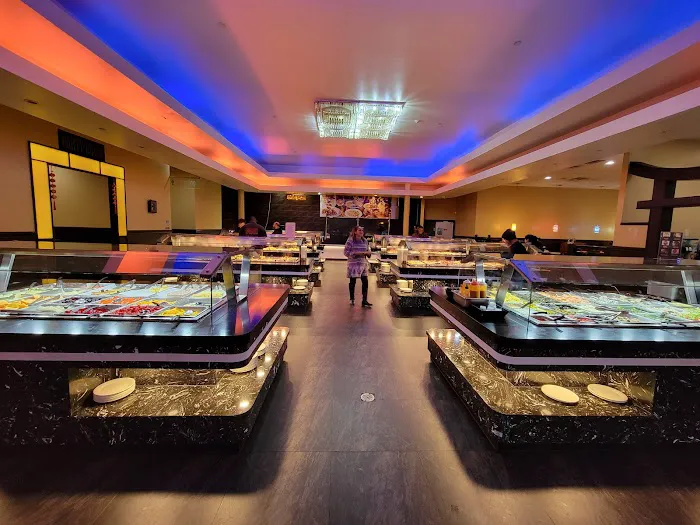 Flaming Grill & Buffet Picture 9
