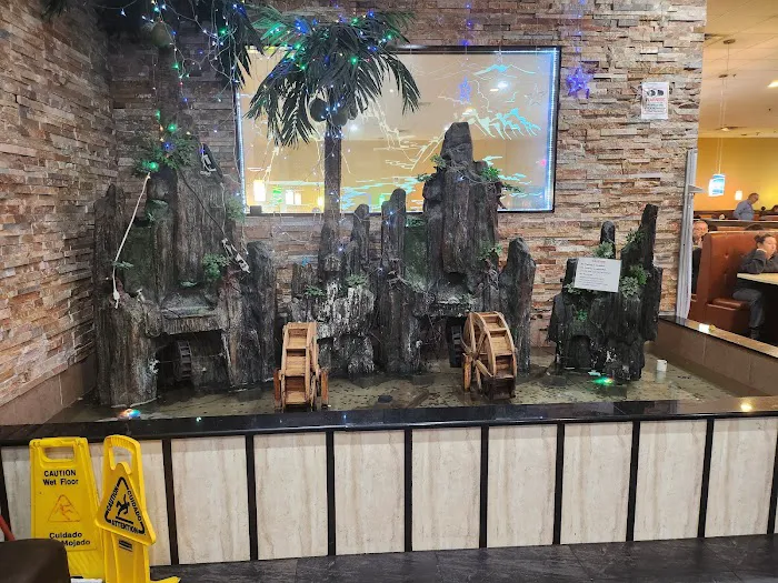 Flaming Grill & Buffet Picture 10