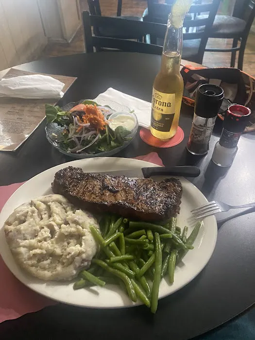 Whiskey Ally’s Picture 7