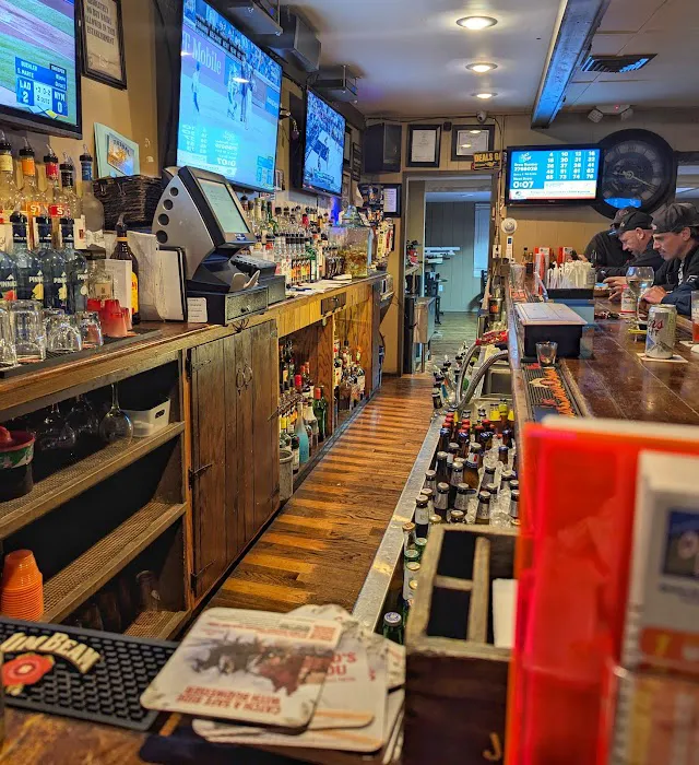 Whiskey Ally’s Picture 10