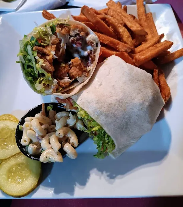 Whiskey Ally’s Picture 6