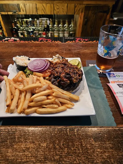 Whiskey Ally’s Picture 1