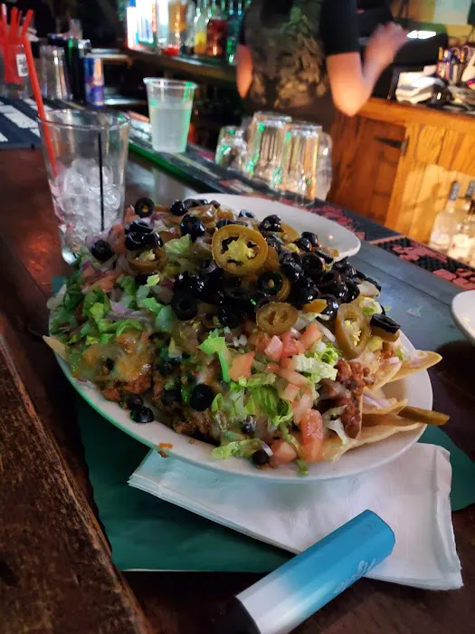 Whiskey Ally’s Picture 9