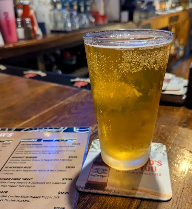 Whiskey Ally’s Picture 4