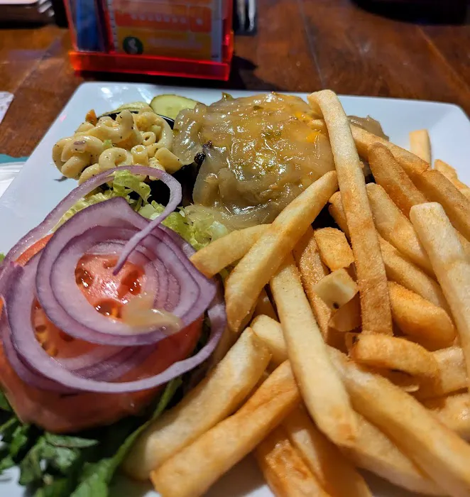 Whiskey Ally’s Picture 3