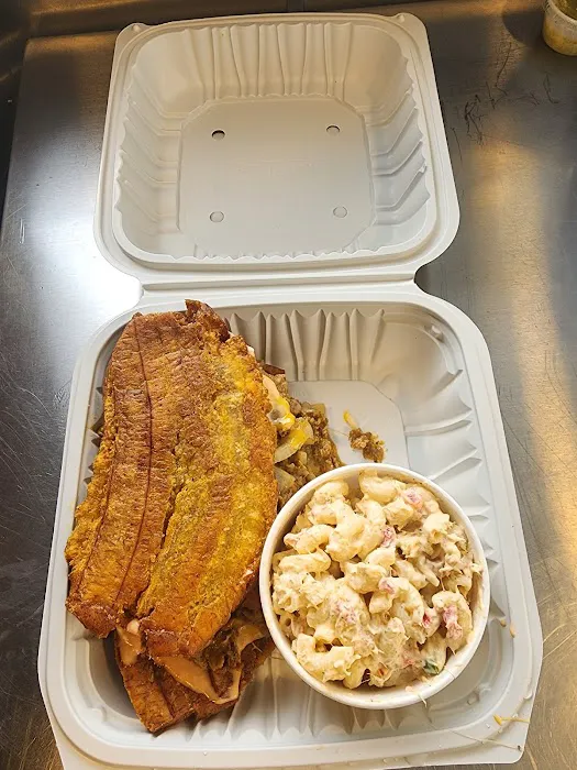 Empanada O Nada Picture 1