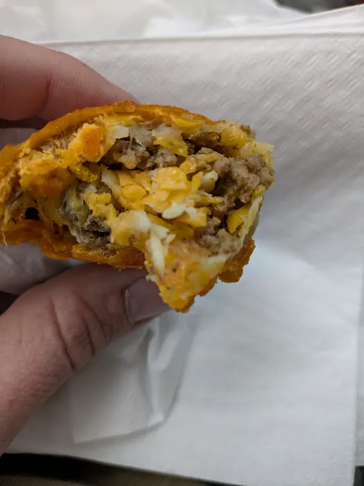 Empanada O Nada Picture 2