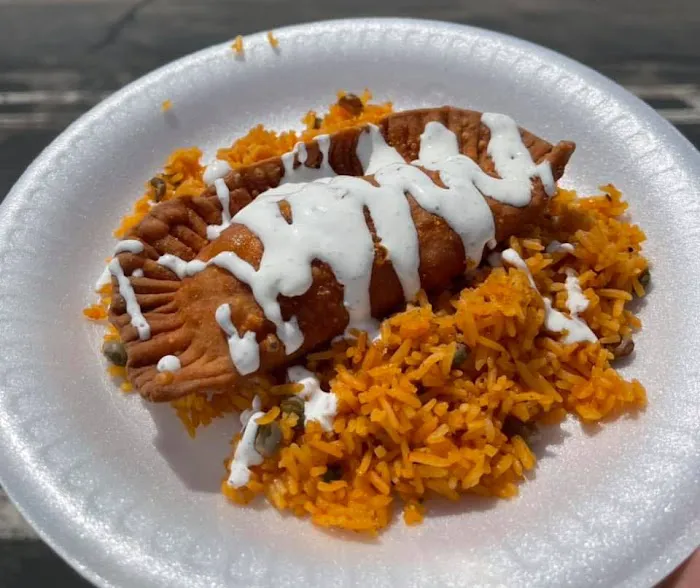 Empanada O Nada Picture 7