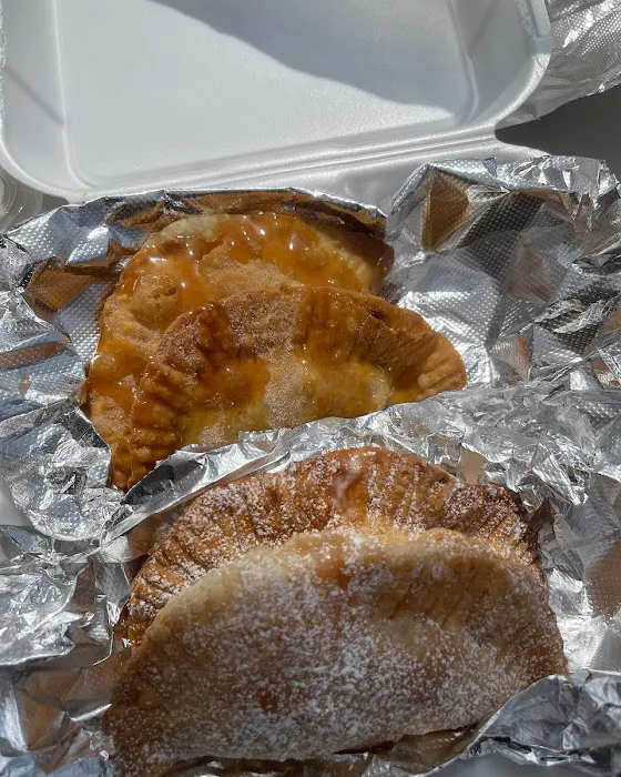 Empanada O Nada Picture 8