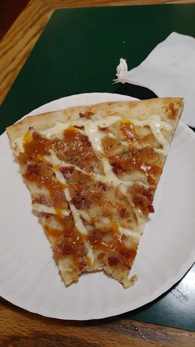 Mister Pizza Picture 3