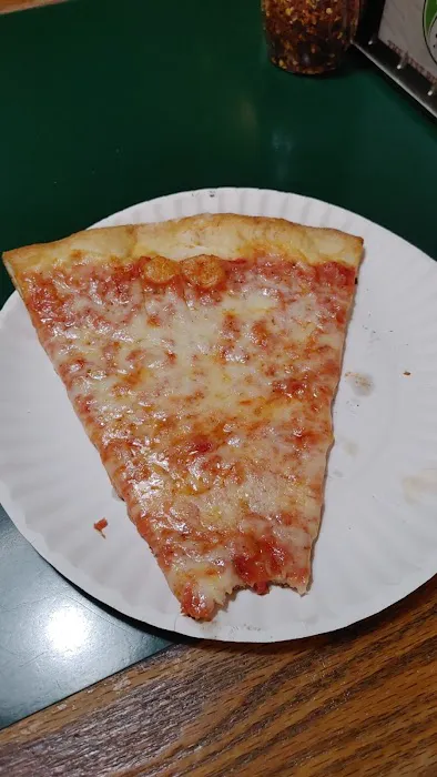 Mister Pizza Picture 2